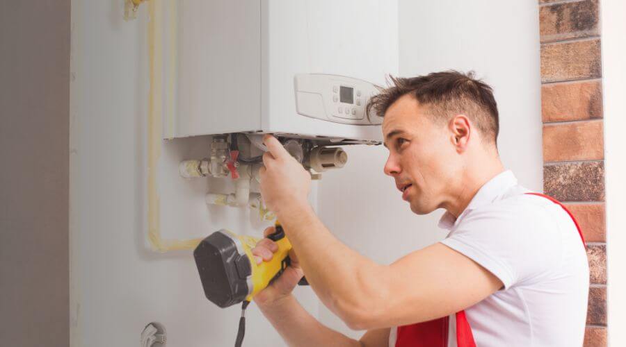 Professional sewer line replacement in Tiltonsville, OH